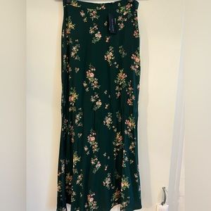 Reformation Skirt Size 6